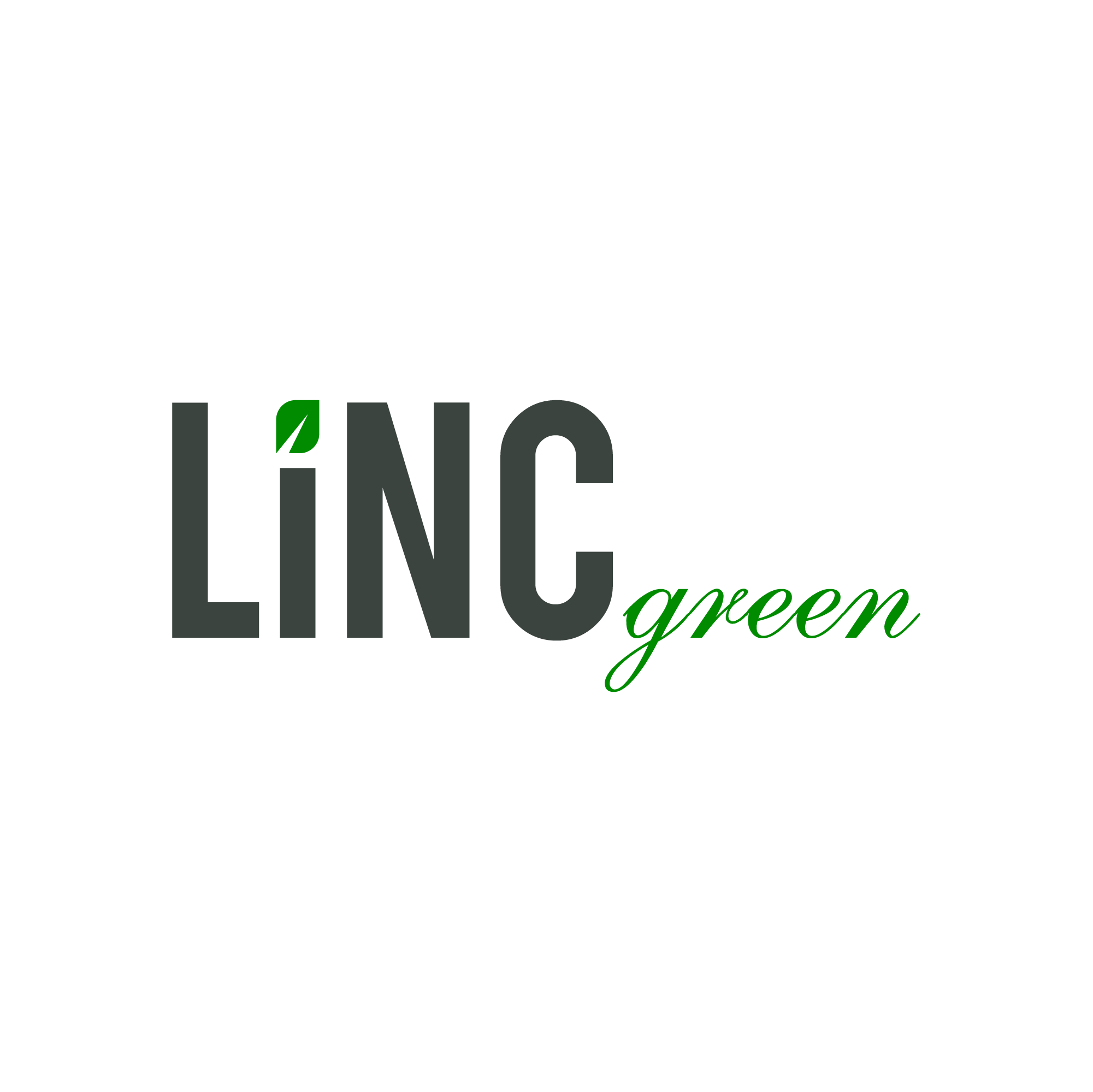 Lincgreen climate change initaitive