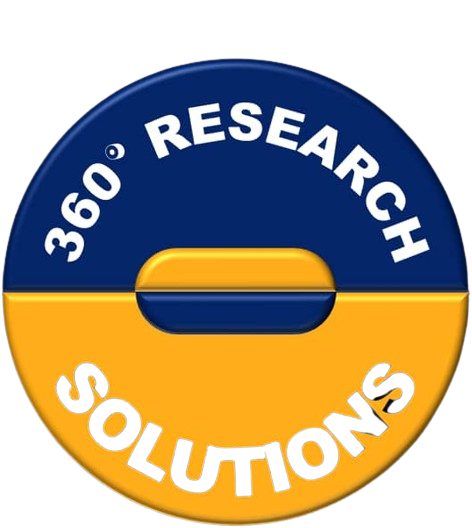 360° Reseerch Solutions