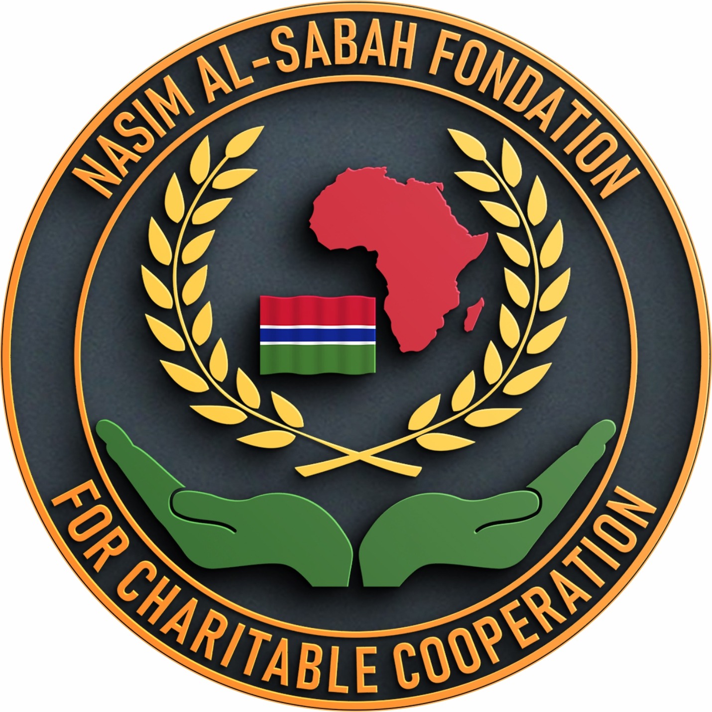 Nasim Al-sabah foundation for charitable cooperation