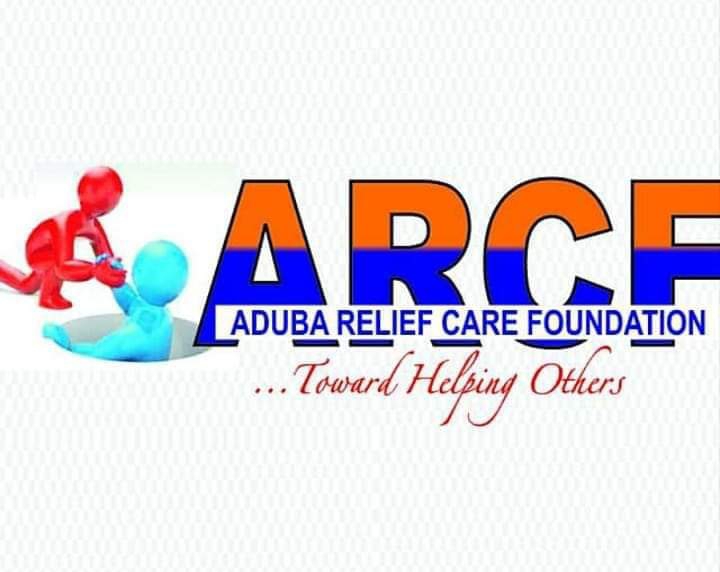 Aduba Relief Care Foundation (ARCF)