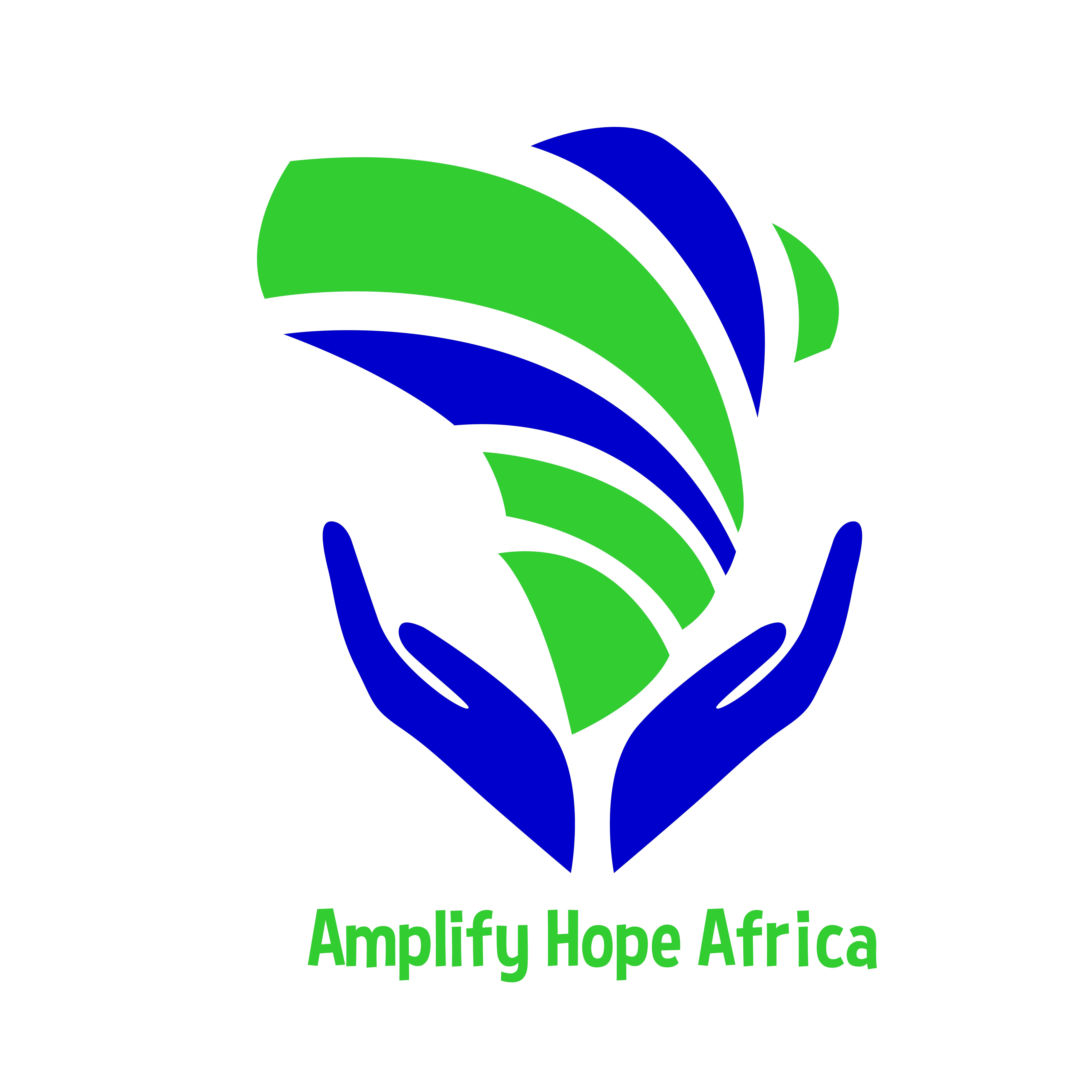 Amplify Hope Africa