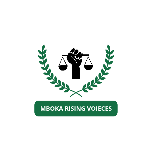 Mboka Rising Voices