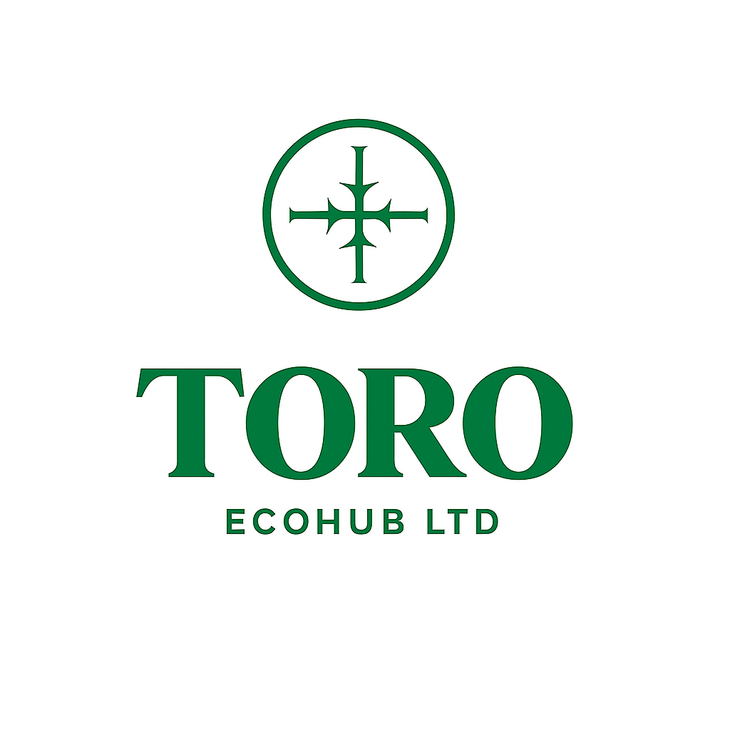 TORO ECOHUB