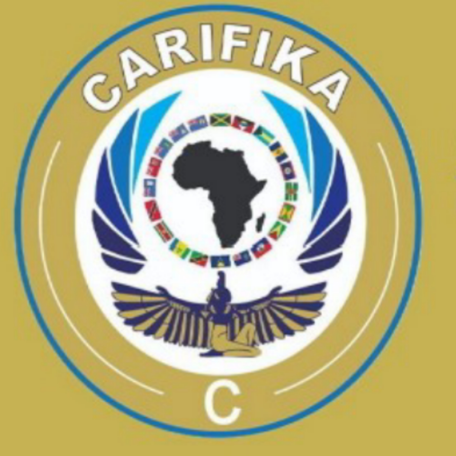 Carifika Global Ghana 🇬🇭