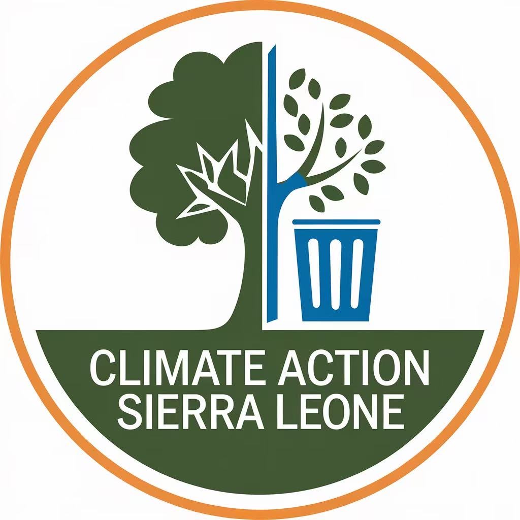 Climate Action Sierra Leone