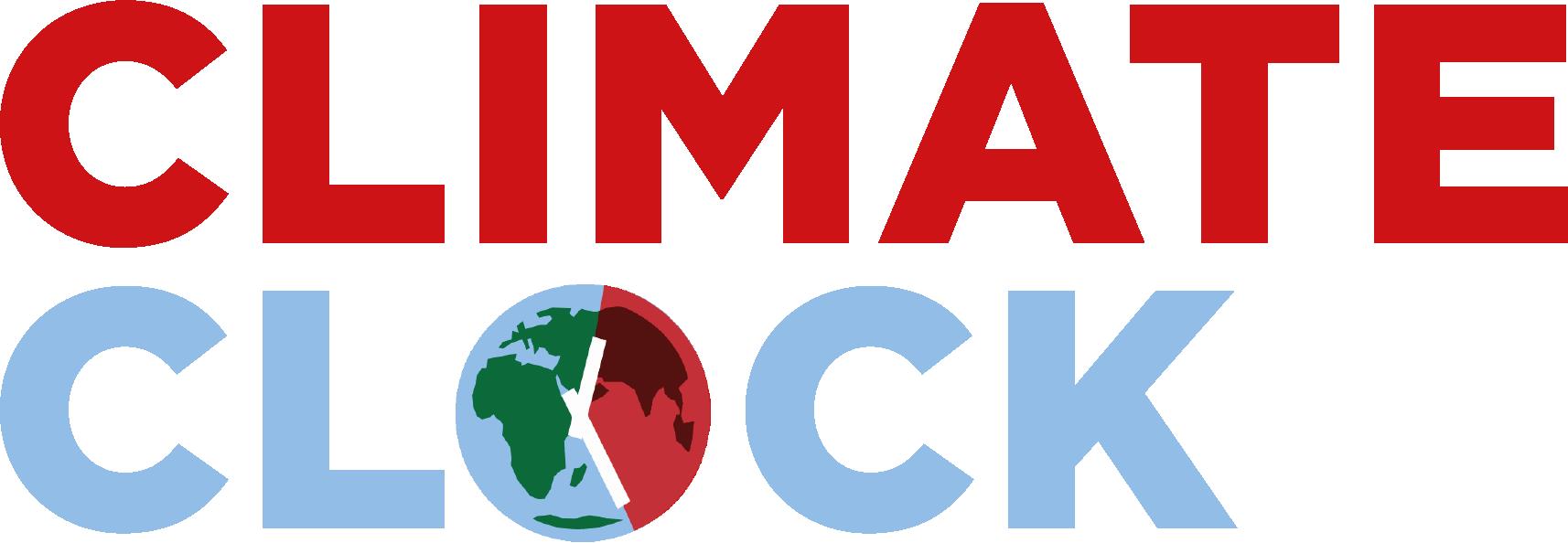 Climate Clock DRC